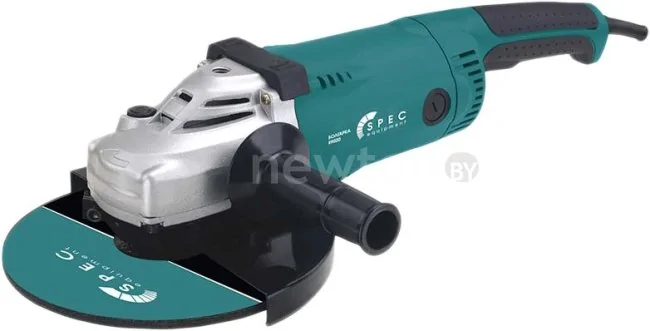 Угловая шлифмашина Spec R7020