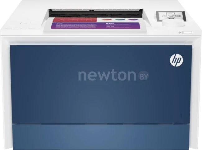 Принтер HP Color LaserJet Pro 4203dw 5HH48A