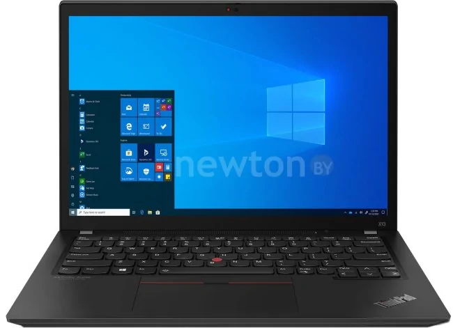 Ноутбук Lenovo ThinkPad X13 Gen 2 20WK00A5RT
