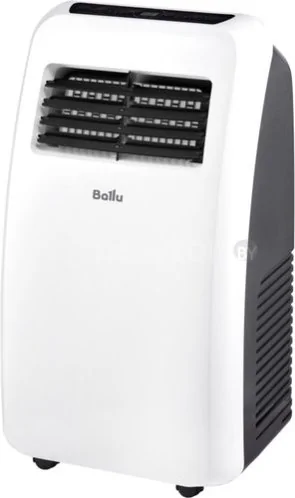 Мобильный кондиционер Ballu Aura BPAC-07 CP/N1_24Y