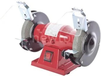 Заточный станок RedVerg RD-BG125-150