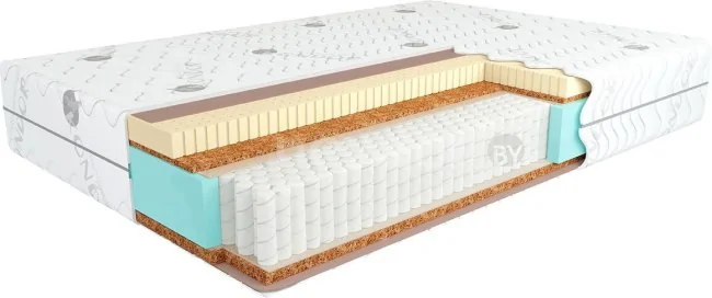Матрас Kondor Jamaika 3 Multi 150x200 (трикотаж)