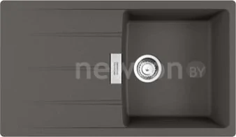 Кухонная мойка Franke Centro CNG 611-86 114.0716.326 (серый сланец)
