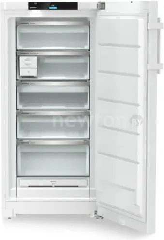 Морозильник Liebherr FNc 667i peak