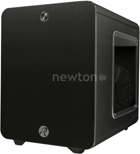 Корпус Raijintek Metis Plus (черный)