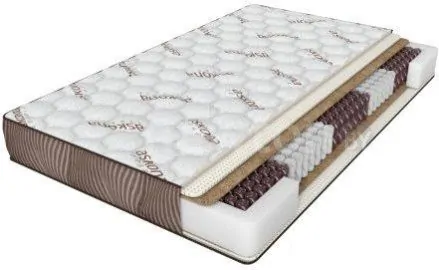 Матрас Askona Terapia Avanta 90x200
