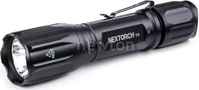 Фонарь Nextorch T5 HS