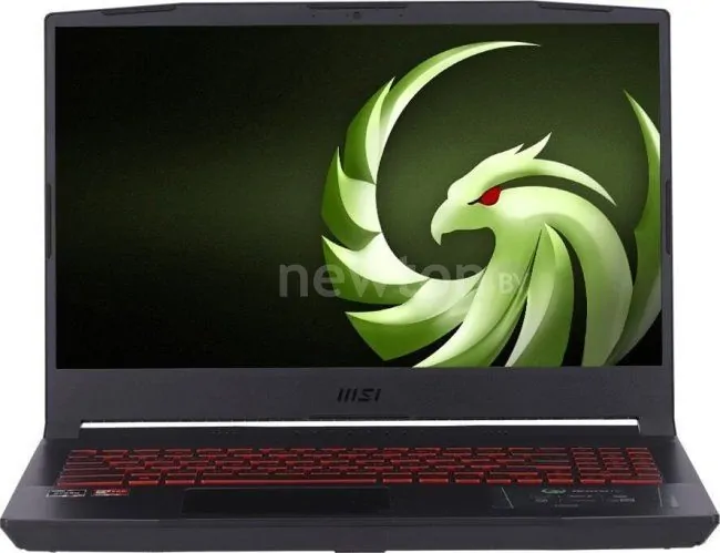 Игровой ноутбук MSI Bravo 15 B5DD-041XRU