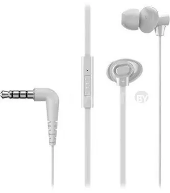 Наушники Panasonic RP-TCM130GE-W