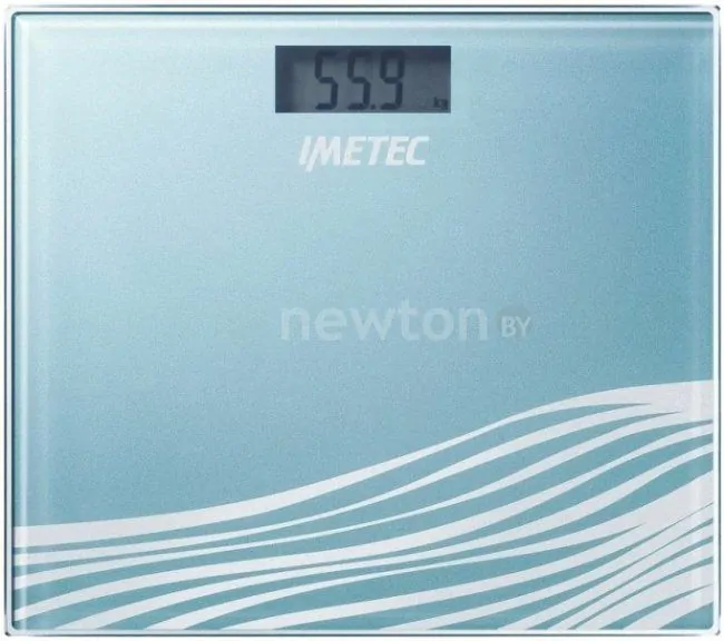 Напольные весы Imetec 5120