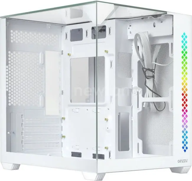 Корпус Ginzzu V440