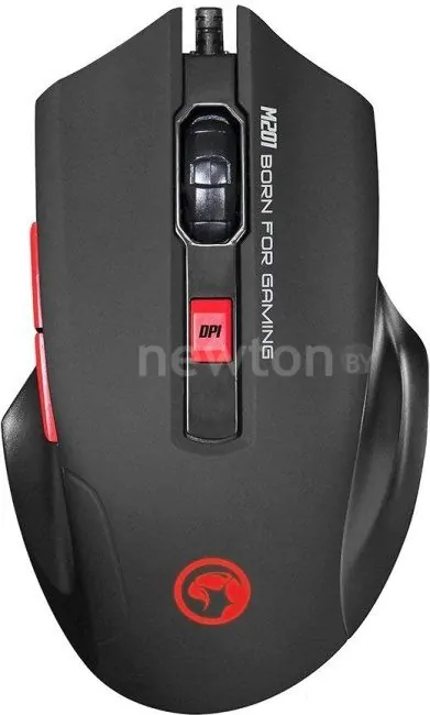 Игровая мышь Marvo M201