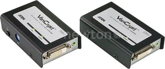 Адаптер Aten VE600A-A7-G