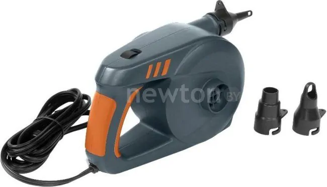 Насос Bestway Powergrip DC 62164 от прикуривателя