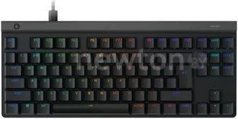 Клавиатура Logitech G515 TKL GL Brown Tactile 920-012872 (черный, нет кириллицы)