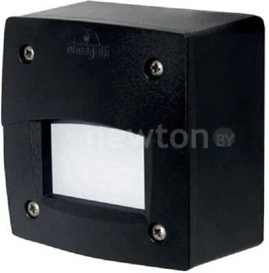 Тротуарный встраиваемый светильник Fumagalli Leti 3S3.000.000.AYG1L
