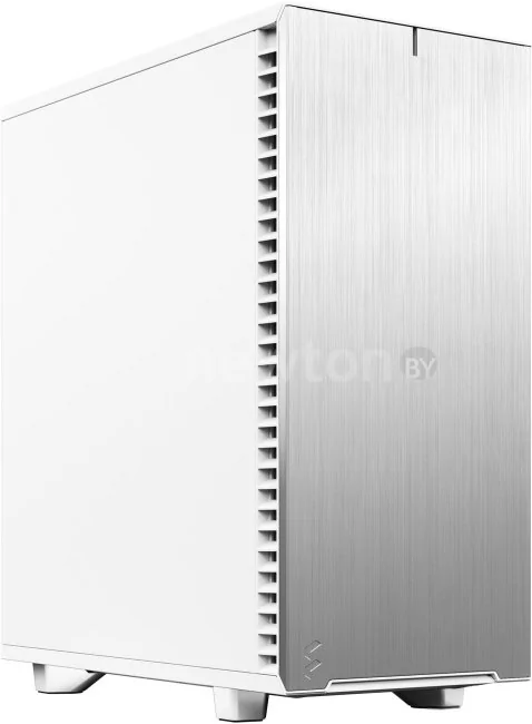 Корпус Fractal Design Define 7 Compact White FD-C-DEF7C-05