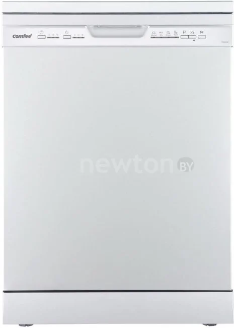 Отдельностоящая посудомоечная машина Comfee CDW600W