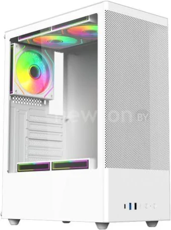 Корпус ACD Citadel 108W AH-SI2G0W-00
