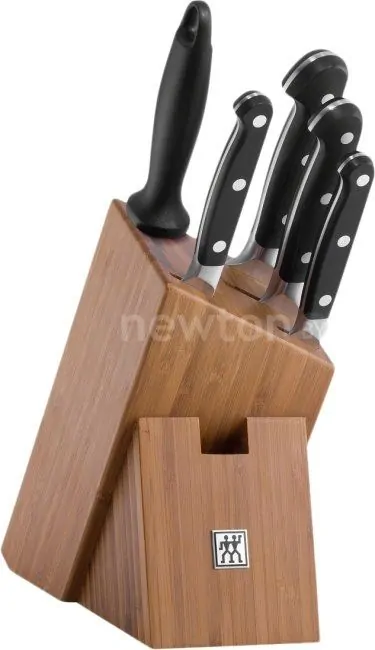 Набор ножей Zwilling Pro 38436-000