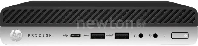 Компьютер HP ProDesk 600 G3 Desktop Mini 2SF61ES