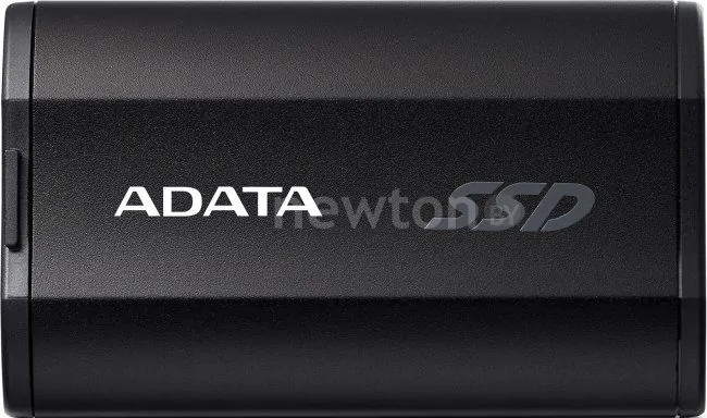 Внешний накопитель ADATA SD810 4TB SD810-4000G-CBK