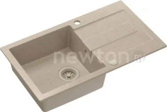 Кухонная мойка Quadron HCQC7845BEZKPC