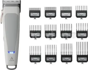 Машинка для стрижки волос Andis reVite Grey Taper