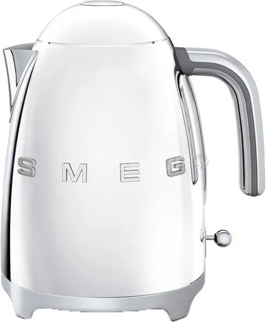 Электрический чайник Smeg KLF03SSEU