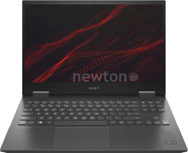 Игровой ноутбук HP OMEN 15-en0043ur 24D54EA