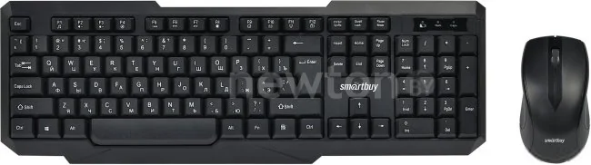 Клавиатура + мышь SmartBuy SBC-230346AG-K