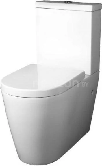 Унитаз BelBagno Marino BB105CPR