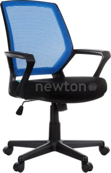 Офисное кресло Helmi Step HL-M02 283157 (синий/черный)