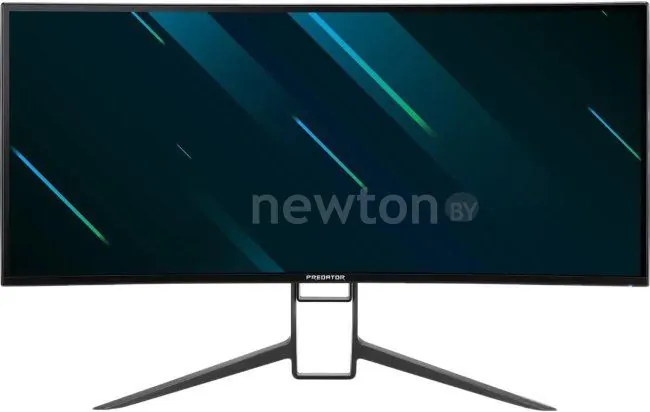 Игровой монитор Acer Predator X34GSbmiipphuzx