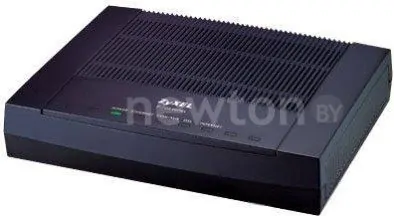 DSL-маршрутизатор Zyxel P-791R v2