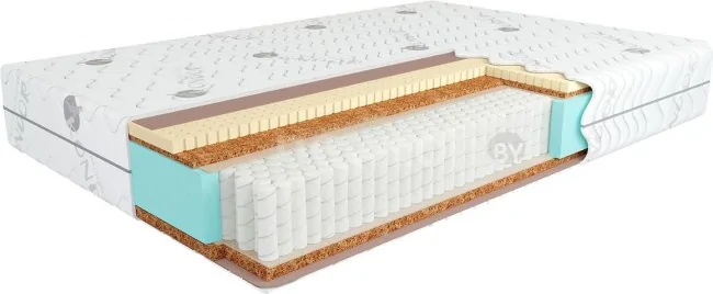 Матрас Kondor Jamaika Multi 150x200 (трикотаж)