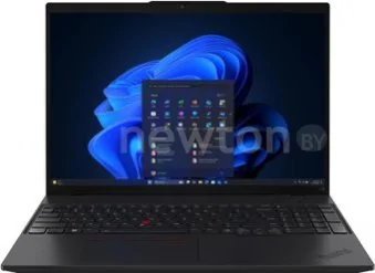 Ноутбук Lenovo ThinkPad L16 Gen 2 Intel 21SA002SUS