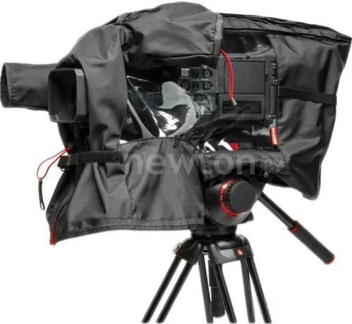 Чехол Manfrotto Pro Light Video Camera Raincover [MB PL-RC-1]