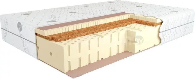 Матрас Kondor Luiz 3 90x200 (жаккард)