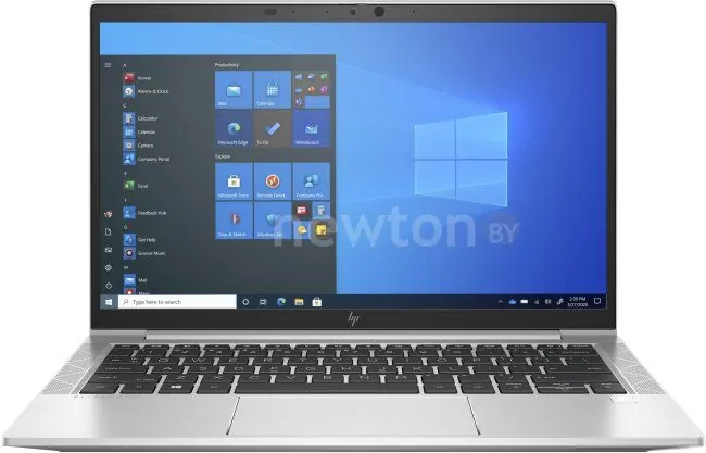 Ноутбук HP EliteBook 830 G8 35R36EA