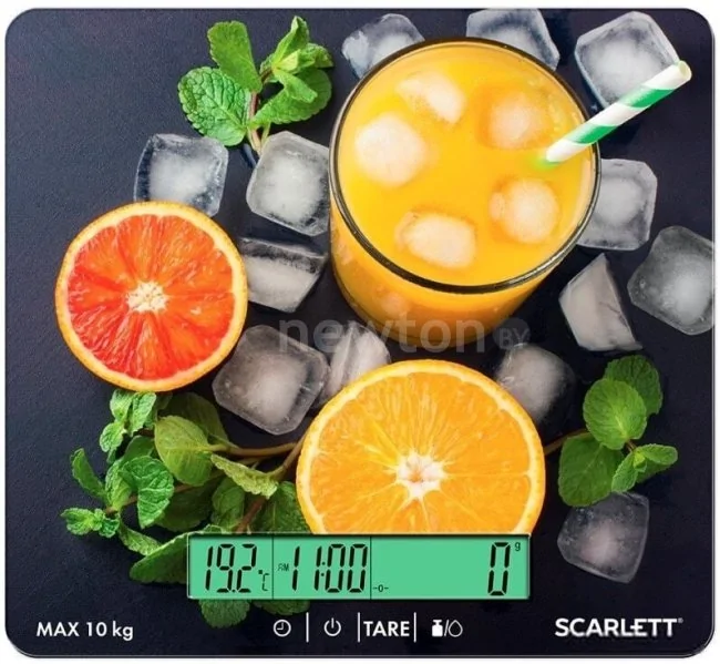 Кухонные весы Scarlett SC-KS57P54