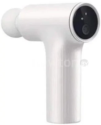 Перкуссионный массажер Xiaomi Mijia Mini 2 MJJMQ04YM (белый)