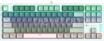 Клавиатура Thunderobot K87R Sage Green