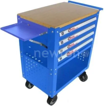 Тележка ForceKraft FK-1141374B