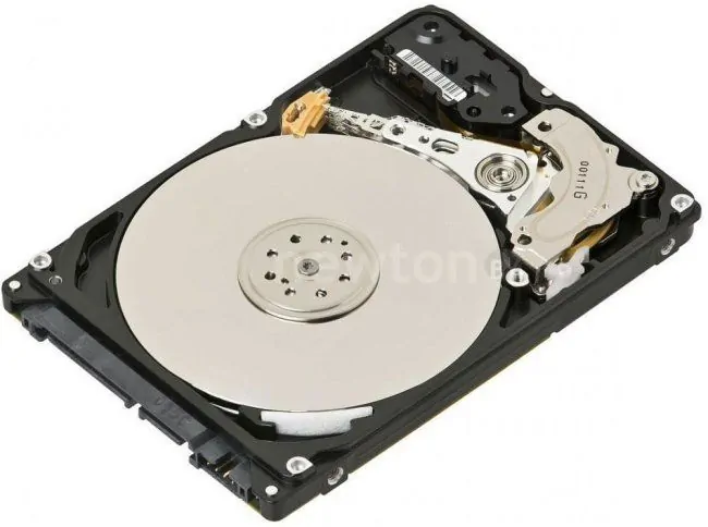 Жесткий диск Lenovo 7XB7A00034 1TB