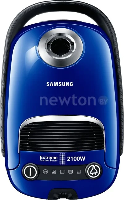 Пылесос Samsung SC21F60JD (VC21F60JUDB/EV)