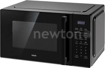 Микроволновая печь BBK 23MWS-852S/B
