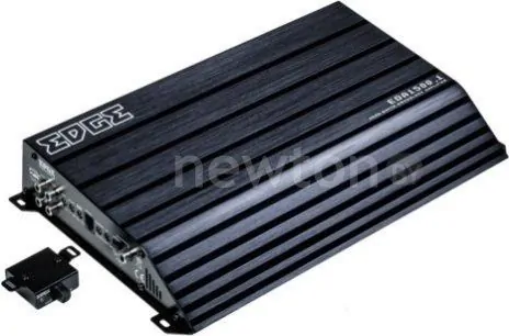 Автомобильный усилитель EDGE EDA1500.1-E8