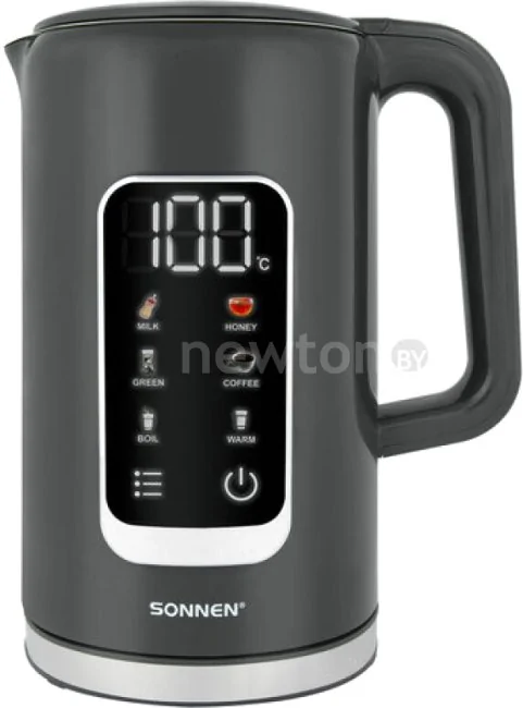 Электрический чайник Sonnen KT-8723G