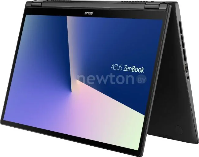Ноутбук 2-в-1 ASUS ZenBook Flip 15 UX563FD-EZ067T
